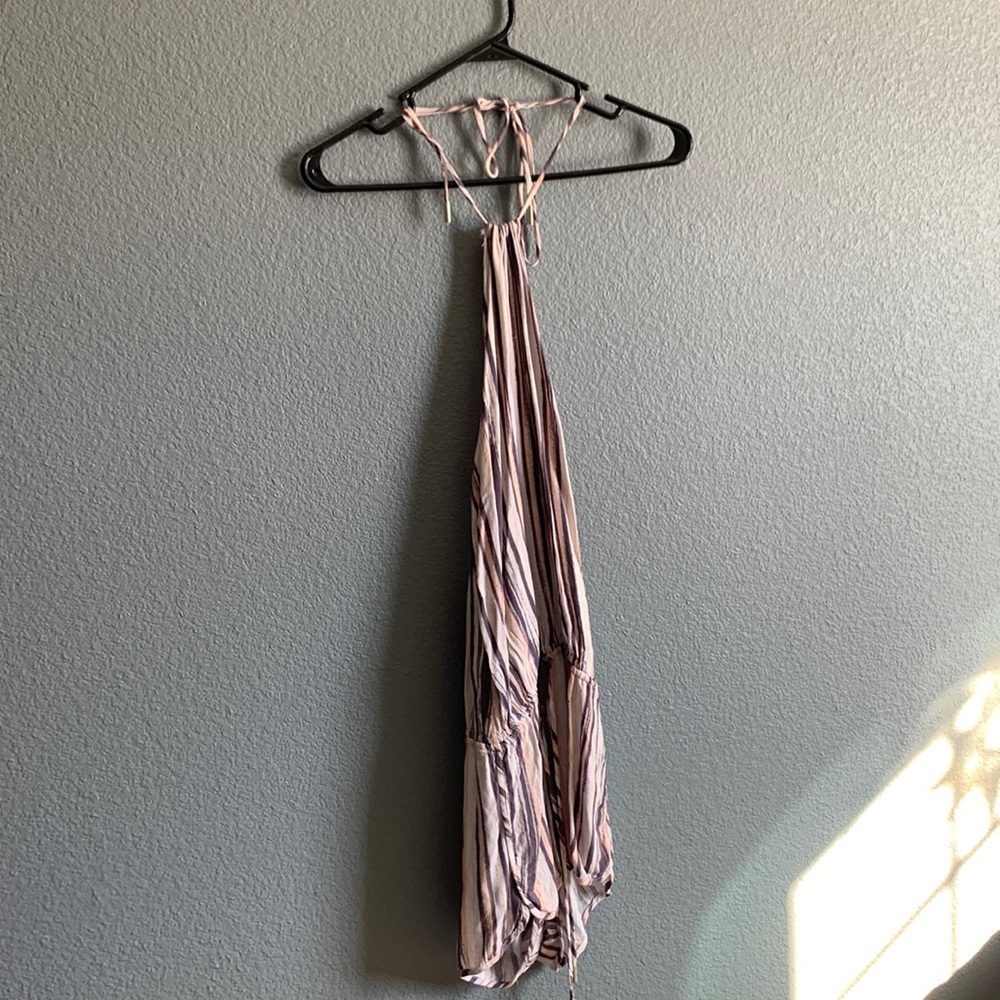 Lulu’s Romper